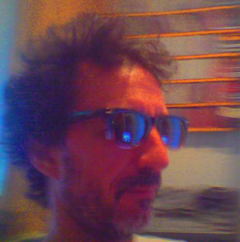 audio / acoustic / electronic engineer.                   
          Escrevo sobre áudio, engenharia e tecnologia.
