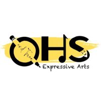 OHSExpressiveArts(@ExpArtsOHS) 's Twitter Profile Photo