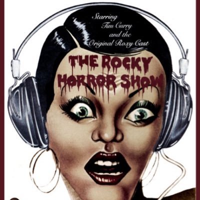 RockyHorrorVault