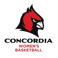 Concordia University WBB (@concordiawbb) Twitter profile photo