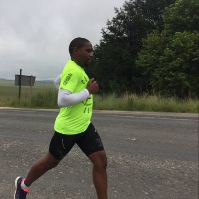 Regular Blood Donor @theSANBS |Social Runner, 10x Comrades Marathon Medalist| Aspiring Farmer. Mamelodi Sundowns faithful.