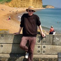 Steve Pearce 无心 (@pystrier) 's Twitter Profile