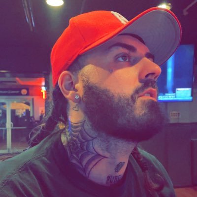most the time they choose me….main acct @mikeytriley