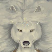 Wuffess(@curvywuffess) 's Twitter Profile Photo