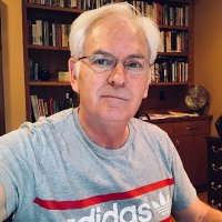 Eric Nelson (@commodorenelson) 's Twitter Profile