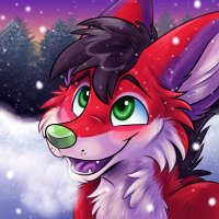 Majira Strawberry(@tallfuzzball) 's Twitter Profile Photo