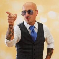 Mr. Ruda (@misterruda218) 's Twitter Profile