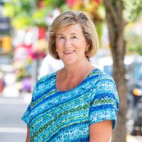 Dr. Helena Jaczek(@HelenaJaczek) 's Twitter Profile Photo