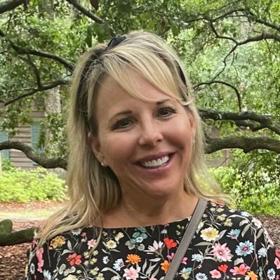 🍎First Grade Teacher at Angel Oak Elementary in Johns Island, SC 🍏