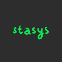 Stasys(@stasysmusial) 's Twitter Profile Photo