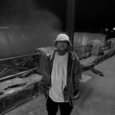 Tokeup_gidz's profile picture. Gidx