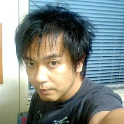 GuitarplayerTak's profile picture. 