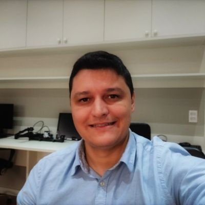 trevisanrf's profile picture. Nlayer Tecnologia