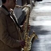 Robi teaches online/ in-person sax, flute, clarinet, and music theory. He is an active musician in the Vancouver, White Rock, and Surrey Music Scene