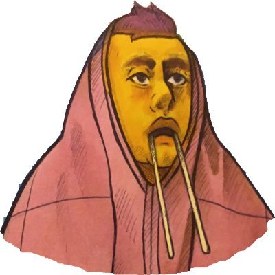 Streamer of mediocre quality, Artist of equally mediocre drawings and overall mediocre dude. WITNESS ME!