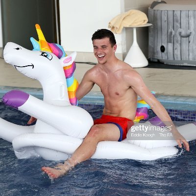 MountyFck's profile picture. football as lifestyle 🤙