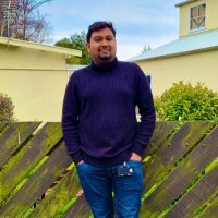 Sriram Sundaresan (@sriramsundares3) 's Twitter Profile Photo Sriram Sundaresan (@sriramsundares3) 's Twitter Profile Photo