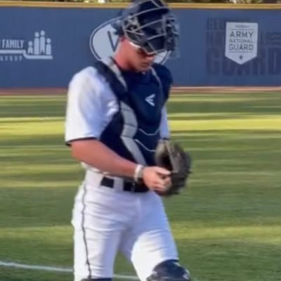 hayden_duffield's profile picture. Eastern Kentucky Baseball | Christ Follower