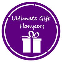 Ultimate Gift Hampers(@UltimateHampers) 's Twitter Profile Photo