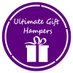 Ultimate Gift Hampers (@UltimateHampers) Twitter profile photo