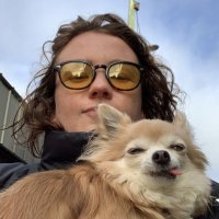 Greta Robenstone (@gretcetera) 's Twitter Profile