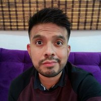 Nahum Hdez (@_nahuchi) 's Twitter Profile
