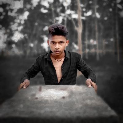 Rutvik_Rajput_'s profile picture. • Fashion • life style • insta:1.5k