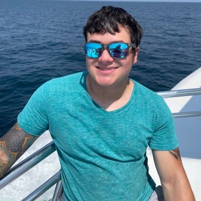 Bigkaboom25's profile picture. 