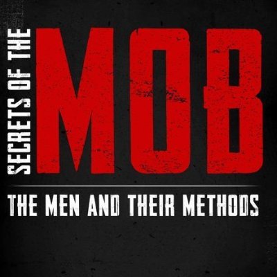 MobSecrets Profile Picture