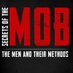 Secrets of the Mob (@mobsecrets) Twitter profile photo Secrets of the Mob (@mobsecrets) Twitter profile photo
