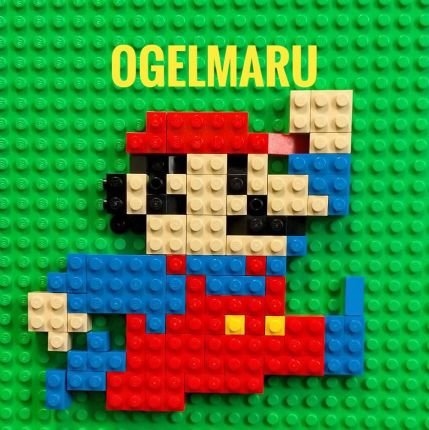 ogelmaru_LEGO's profile picture. 無言フォロー失礼します。
YouTubeでレゴを使用したコマ撮り、ストップモーション動画をアップしています。レゴも動画作成も日々勉強中です。
気軽にコメント頂けると嬉しいです。
宜しくお願いします。