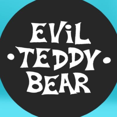 6,666 Evil Teddy Bears on The Ethereum Blockchain. $EVIL The Evil Dark World Of Teddy Bears https://t.co/4JmxQgasYw