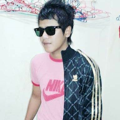 JX8VvipZnnGtDGF's profile picture. 