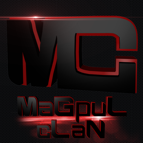 MaGpuL Clan's official Twitter page!