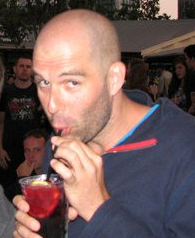 jimbo_aus's profile picture. This is the bio