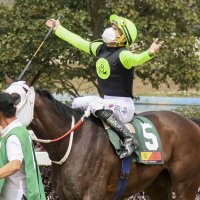 Jaime Pocho Lugo (@jockeyjaimelugo) 's Twitter Profile