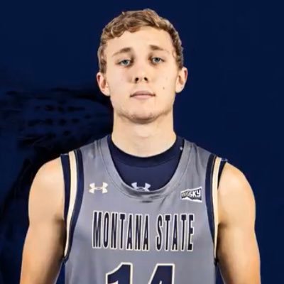 Montana State🏀