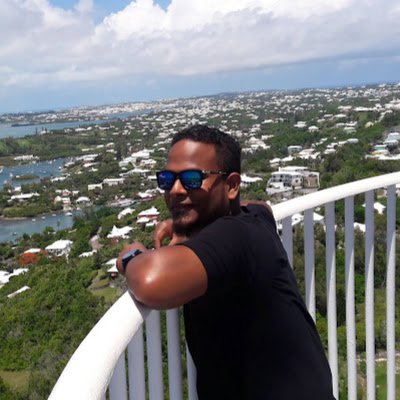 KVandrine's profile picture. 