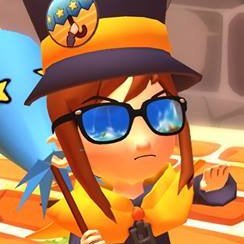 sometimes posts secrets and cut content from the hit indie platformer A Hat in Time. Welcome to DM Submissions | Run by @ShellTurbo