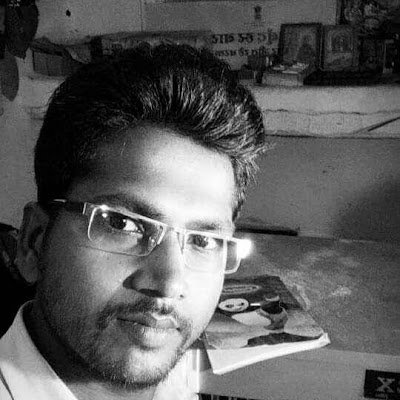 DevrajA59434024's profile picture. Teacher