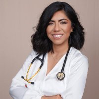 Leslie Gonzalez, D.O. (@drlesliegonz) 's Twitter Profile