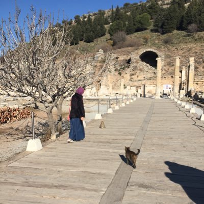 YustinaSari_Ina's profile picture. C’est La Vie ~