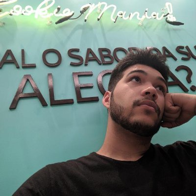 hspacheco's profile picture. Web Developer
