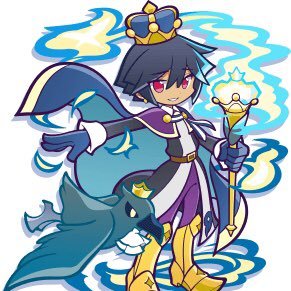 クローラスさんのプロフィール画像