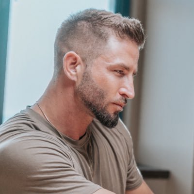 vince_pitstick's profile picture. Metabolic Mentor