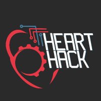 HeartHack (@hearthackathon) 's Twitter Profile Photo