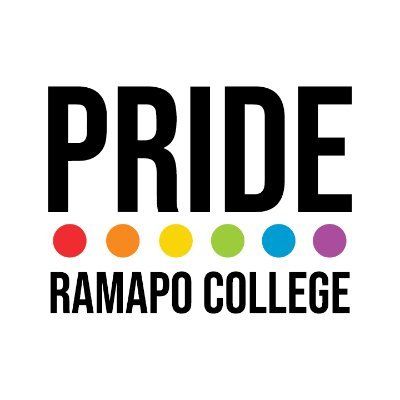 Ramapo Pride provides a safe environment for LGBTQI+ students at @ramapocollegenj.