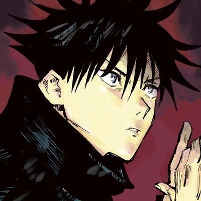 Sejam muito bem-vindes à Gincana Jujutsu Kaisen, mais informações no nosso fixado!