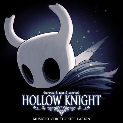 Daily Hollow Knight OST