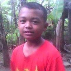 FajarSarifudi11's profile picture. 